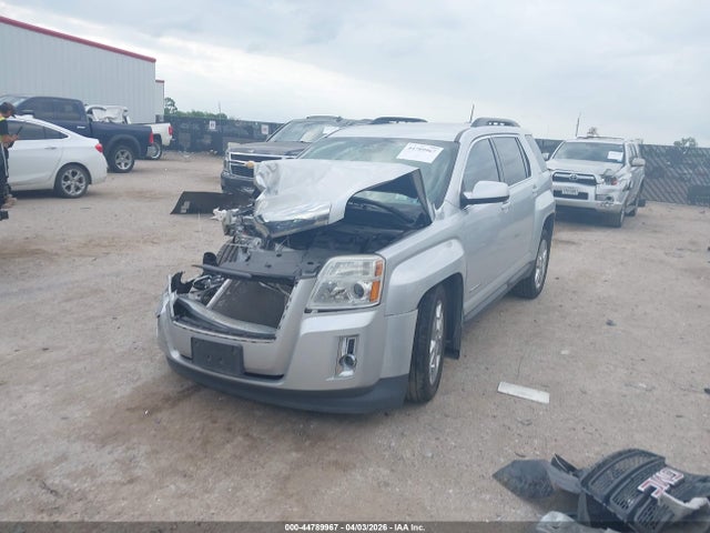 Продажа на аукционе авто 2015 Gmc Terrain Slt-1, vin: 2GKALSEK7F6391959, номер лота: 44789967