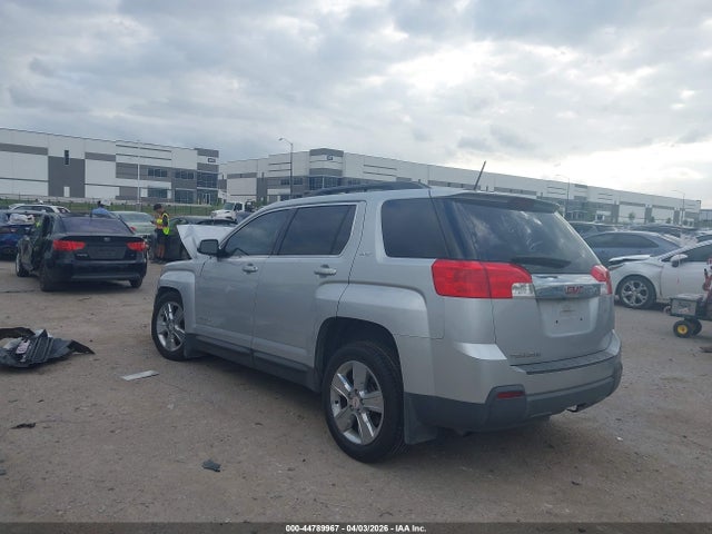 Продажа на аукционе авто 2015 Gmc Terrain Slt-1, vin: 2GKALSEK7F6391959, номер лота: 44789967