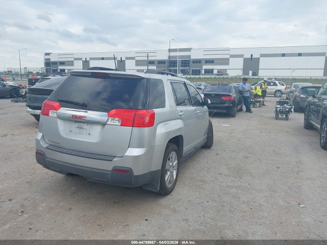 Продажа на аукционе авто 2015 Gmc Terrain Slt-1, vin: 2GKALSEK7F6391959, номер лота: 44789967