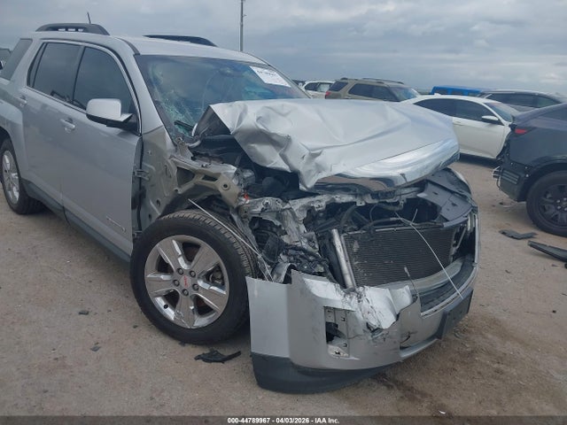 Продажа на аукционе авто 2015 Gmc Terrain Slt-1, vin: 2GKALSEK7F6391959, номер лота: 44789967