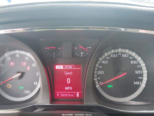 Продажа на аукционе авто 2015 Gmc Terrain Slt-1, vin: 2GKALSEK7F6391959, номер лота: 44789967