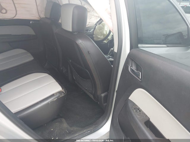 Продажа на аукционе авто 2015 Gmc Terrain Slt-1, vin: 2GKALSEK7F6391959, номер лота: 44789967