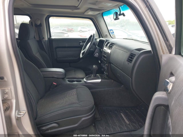 2006 HUMMER H3 SUV 5GTDN136768317298 Photo 4