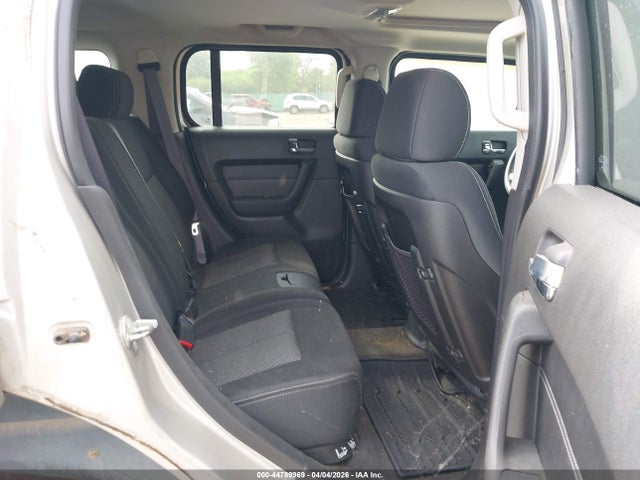 2006 HUMMER H3 SUV 5GTDN136768317298 Photo 7