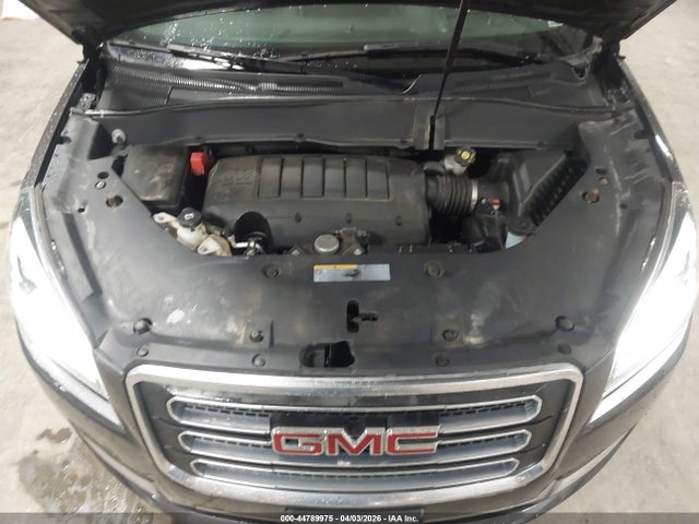 2017 Gmc Acadia Limited მანქანა იყიდება აუქციონზე, vin: 1GKKVSKD0HJ241296, აუქციონის ნომერი: 44789975