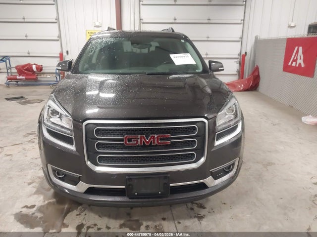 2017 Gmc Acadia Limited მანქანა იყიდება აუქციონზე, vin: 1GKKVSKD0HJ241296, აუქციონის ნომერი: 44789975
