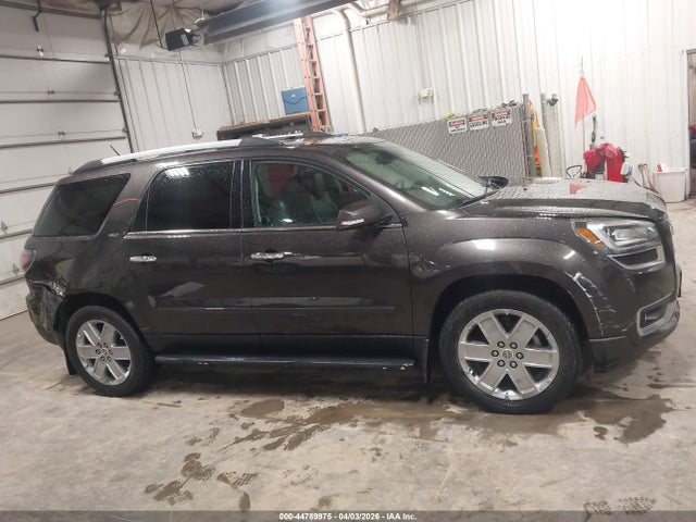 2017 Gmc Acadia Limited მანქანა იყიდება აუქციონზე, vin: 1GKKVSKD0HJ241296, აუქციონის ნომერი: 44789975