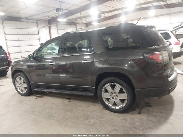 2017 Gmc Acadia Limited მანქანა იყიდება აუქციონზე, vin: 1GKKVSKD0HJ241296, აუქციონის ნომერი: 44789975