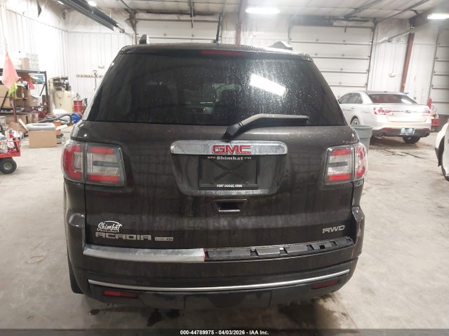 2017 Gmc Acadia Limited მანქანა იყიდება აუქციონზე, vin: 1GKKVSKD0HJ241296, აუქციონის ნომერი: 44789975