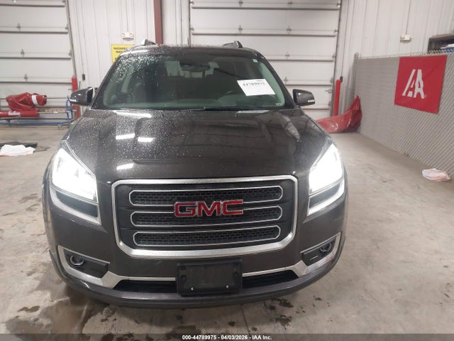 2017 Gmc Acadia Limited მანქანა იყიდება აუქციონზე, vin: 1GKKVSKD0HJ241296, აუქციონის ნომერი: 44789975