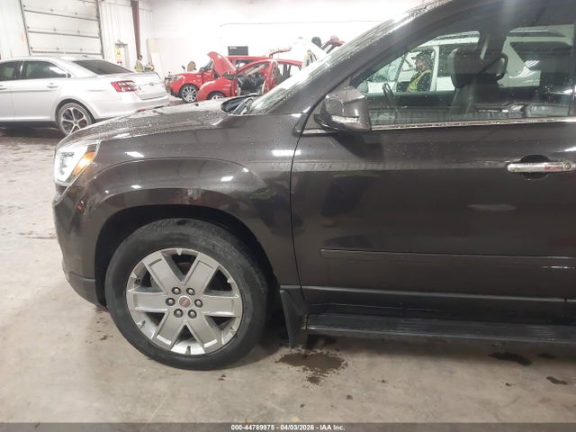 2017 Gmc Acadia Limited მანქანა იყიდება აუქციონზე, vin: 1GKKVSKD0HJ241296, აუქციონის ნომერი: 44789975