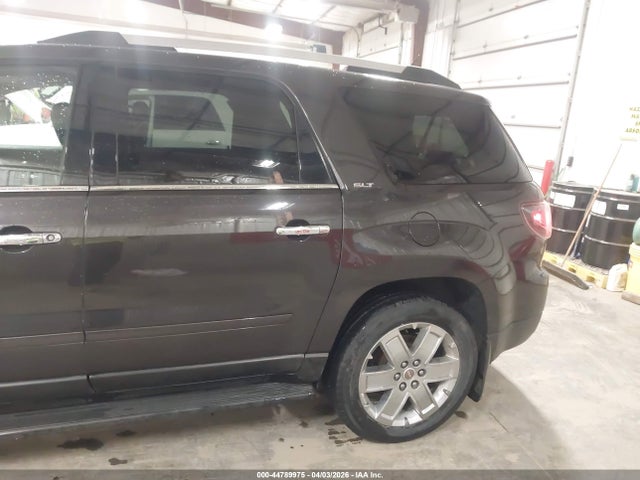 2017 Gmc Acadia Limited მანქანა იყიდება აუქციონზე, vin: 1GKKVSKD0HJ241296, აუქციონის ნომერი: 44789975