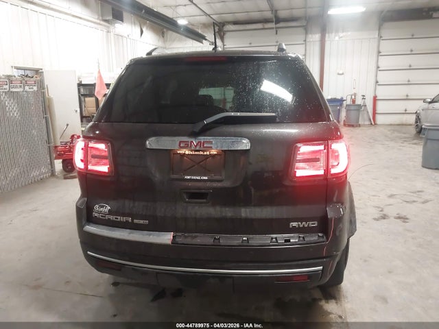 2017 Gmc Acadia Limited მანქანა იყიდება აუქციონზე, vin: 1GKKVSKD0HJ241296, აუქციონის ნომერი: 44789975