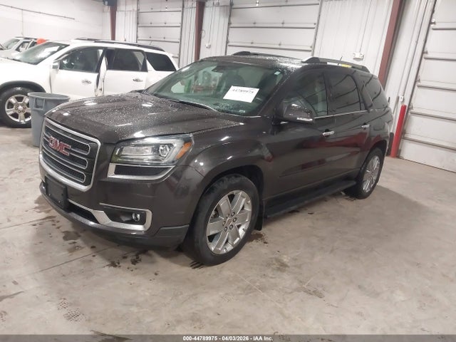 2017 Gmc Acadia Limited მანქანა იყიდება აუქციონზე, vin: 1GKKVSKD0HJ241296, აუქციონის ნომერი: 44789975