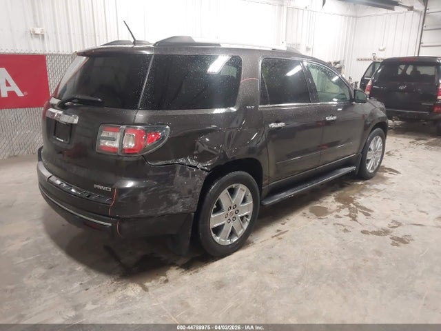 2017 Gmc Acadia Limited მანქანა იყიდება აუქციონზე, vin: 1GKKVSKD0HJ241296, აუქციონის ნომერი: 44789975