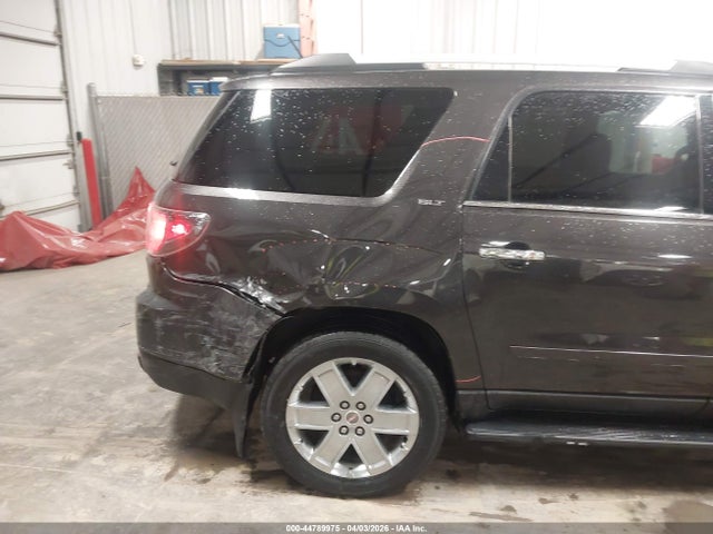 2017 Gmc Acadia Limited მანქანა იყიდება აუქციონზე, vin: 1GKKVSKD0HJ241296, აუქციონის ნომერი: 44789975