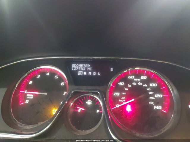2017 Gmc Acadia Limited მანქანა იყიდება აუქციონზე, vin: 1GKKVSKD0HJ241296, აუქციონის ნომერი: 44789975