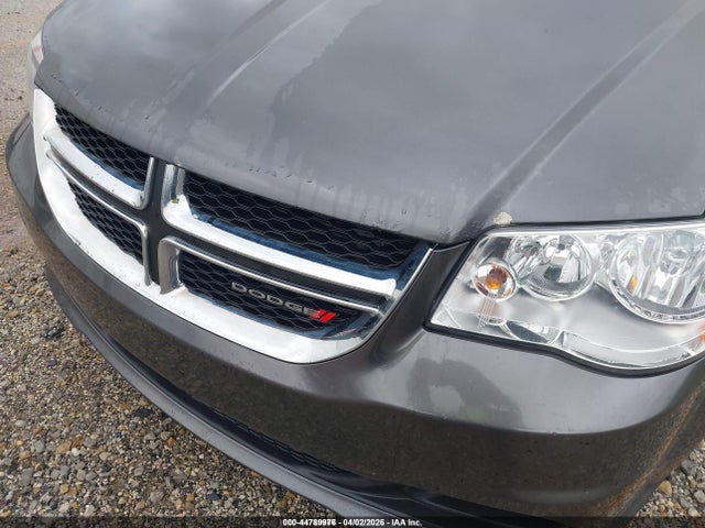 Aukcja sprzedaży 2017 Dodge Grand Caravan Se, vin: 2C4RDGBG1HR780705, numer aukcji: 44789976