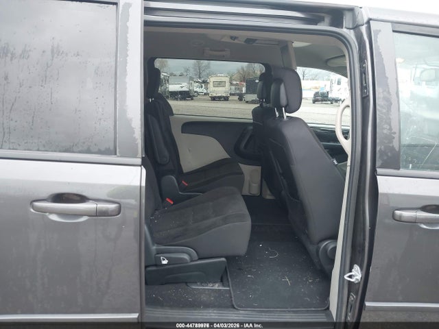 Aukcja sprzedaży 2017 Dodge Grand Caravan Se, vin: 2C4RDGBG1HR780705, numer aukcji: 44789976
