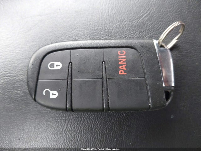 Aukcja sprzedaży 2019 Jeep Compass Latitude 4x4, vin: 3C4NJDBB8KT734657, numer aukcji: 44789978