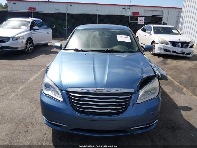 Продаж на аукціоні авто 2011 Chrysler 200 Lx, vin: 1C3BC4FB2BN559933, номер лоту: 44789981