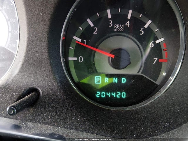 Продаж на аукціоні авто 2011 Chrysler 200 Lx, vin: 1C3BC4FB2BN559933, номер лоту: 44789981