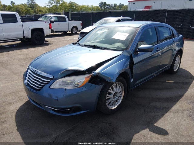 Продаж на аукціоні авто 2011 Chrysler 200 Lx, vin: 1C3BC4FB2BN559933, номер лоту: 44789981