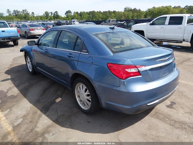 Продаж на аукціоні авто 2011 Chrysler 200 Lx, vin: 1C3BC4FB2BN559933, номер лоту: 44789981