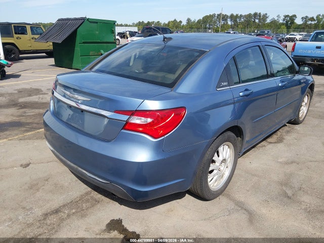 Продаж на аукціоні авто 2011 Chrysler 200 Lx, vin: 1C3BC4FB2BN559933, номер лоту: 44789981