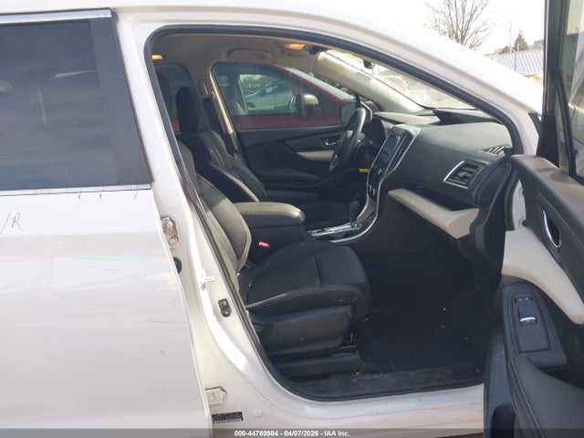 2021 Subaru Ascent Premium მანქანა იყიდება აუქციონზე, vin: 4S4WMABD4M3458905, აუქციონის ნომერი: 44789984