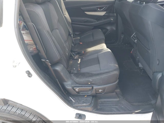 2021 Subaru Ascent Premium მანქანა იყიდება აუქციონზე, vin: 4S4WMABD4M3458905, აუქციონის ნომერი: 44789984