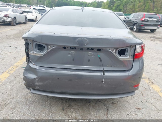44789993 :رقم المزاد ، JTHBW1GG2J2185463 vin ، 2018 Lexus Es 300h مزاد بيع