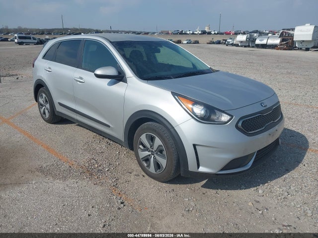2018 KIA NIRO KNDCB3LC7J5132398