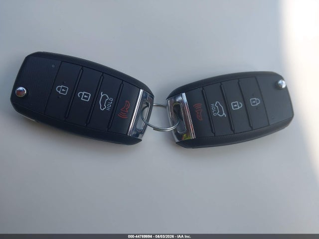 2018 KIA NIRO KNDCB3LC7J5132398 Photo 10