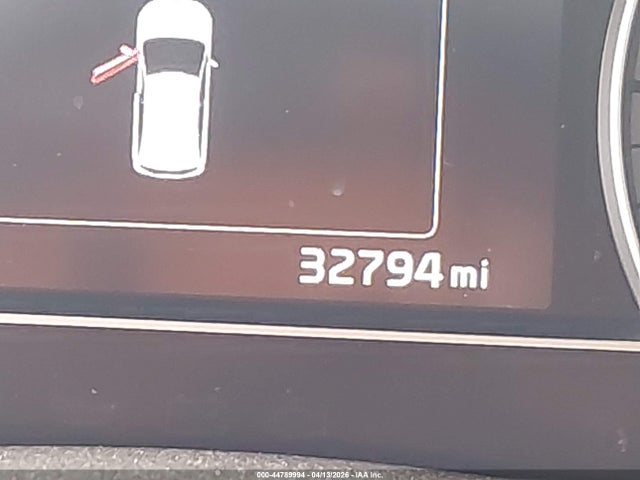 KNDCB3LC7J5132398 KIA NIRO FE