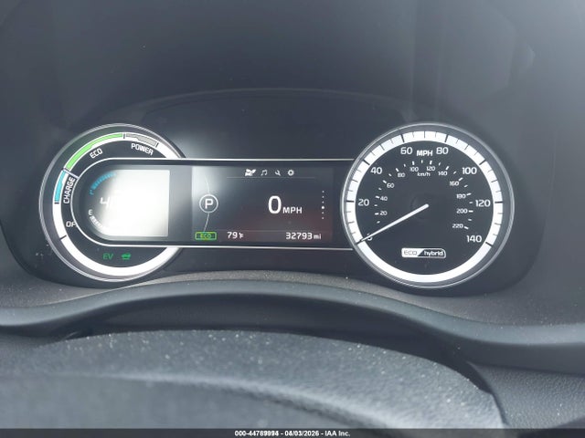 2018 KIA NIRO KNDCB3LC7J5132398 Photo 6