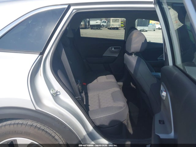 2018 KIA NIRO KNDCB3LC7J5132398 Photo 7
