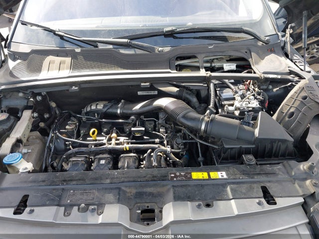 Продажа на аукционе авто 2015 Land Rover Range Rover Evoque Pure, vin: SALVN2BG5FH013553, номер лота: 44790001