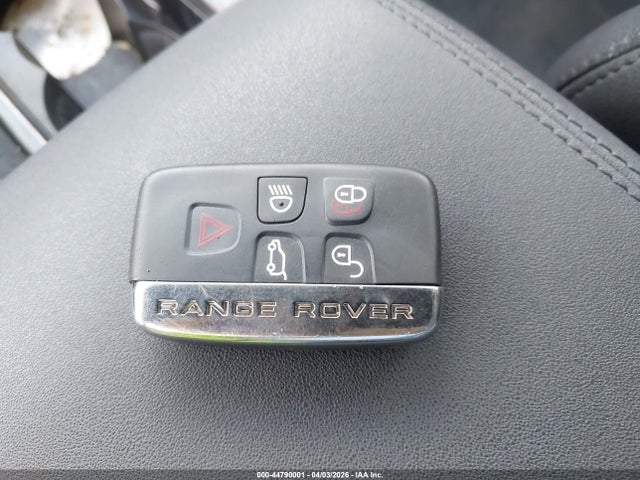 Продажа на аукционе авто 2015 Land Rover Range Rover Evoque Pure, vin: SALVN2BG5FH013553, номер лота: 44790001