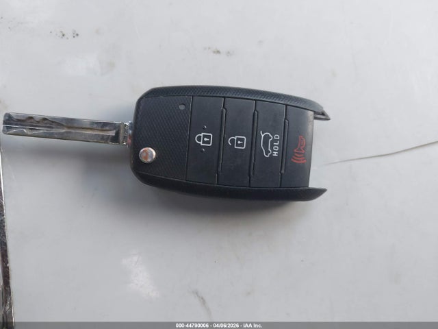 2014 Kia Sorento Lx მანქანა იყიდება აუქციონზე, vin: 5XYKT3A69EG548441, აუქციონის ნომერი: 44790006