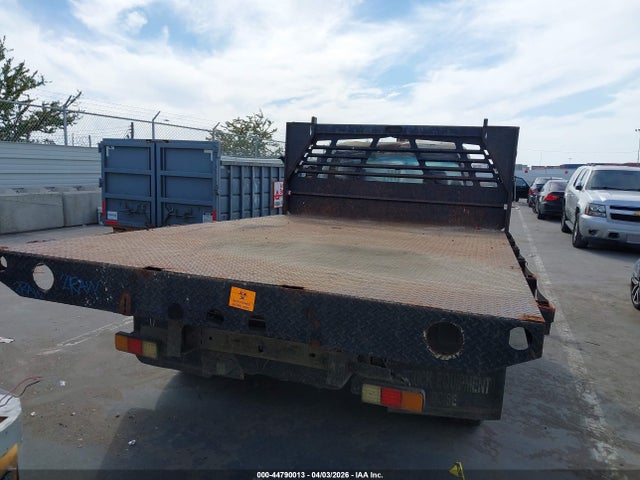 Продаж на аукціоні авто 2005 Chevrolet Silverado 3500 Chassis Work Truck, vin: 1GBJC34U65E244485, номер лоту: 44790013