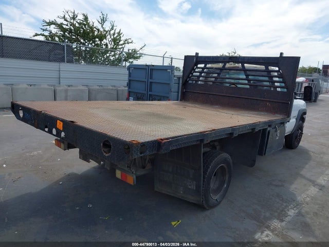 Продаж на аукціоні авто 2005 Chevrolet Silverado 3500 Chassis Work Truck, vin: 1GBJC34U65E244485, номер лоту: 44790013