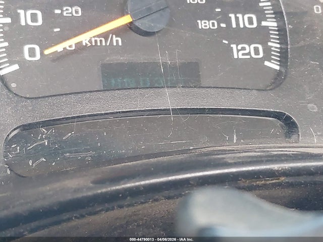 Продаж на аукціоні авто 2005 Chevrolet Silverado 3500 Chassis Work Truck, vin: 1GBJC34U65E244485, номер лоту: 44790013