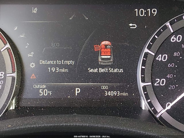 Toyota Highlander Le 2023 5TDKDRAH9PS510022 Image 15