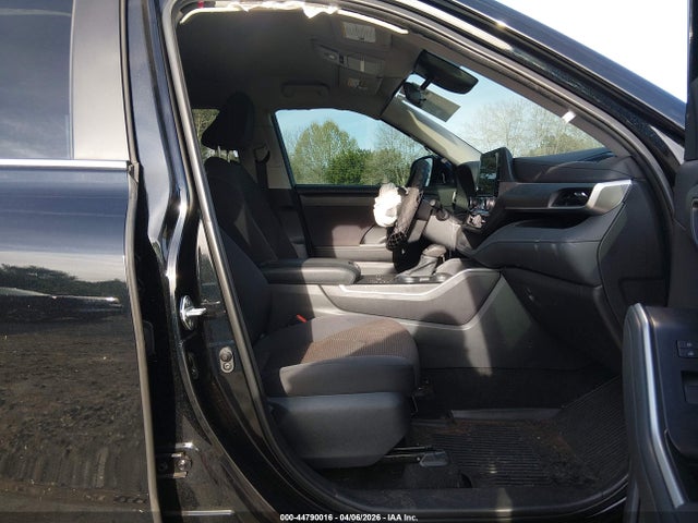 2023 TOYOTA HIGHLANDER 5TDKDRAH9PS510022 Photo 4