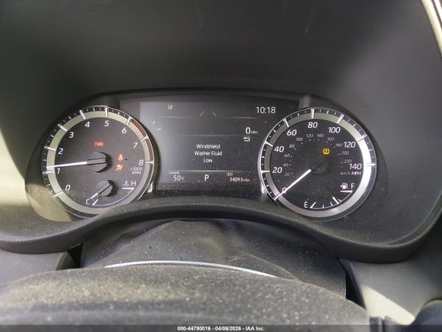 2023 TOYOTA HIGHLANDER 5TDKDRAH9PS510022 Photo 6