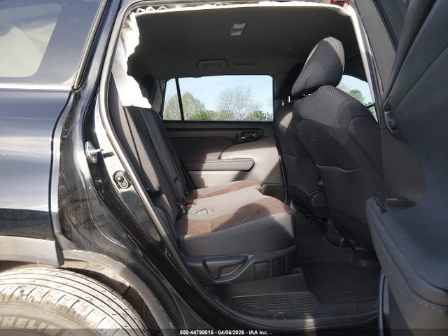 2023 TOYOTA HIGHLANDER 5TDKDRAH9PS510022 Photo 7