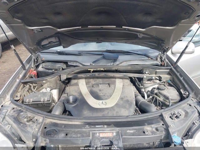 Продаж на аукціоні авто 2008 Mercedes-benz Gl 450 4matic, vin: 4JGBF71E28A402453, номер лоту: 44790018