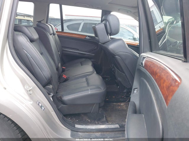 Продаж на аукціоні авто 2008 Mercedes-benz Gl 450 4matic, vin: 4JGBF71E28A402453, номер лоту: 44790018