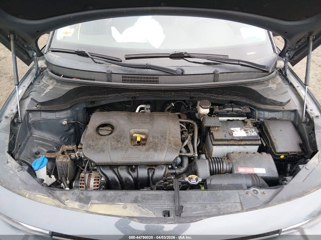 2020 KIA SOUL KNDJ23AU1L7731825 Photo 9